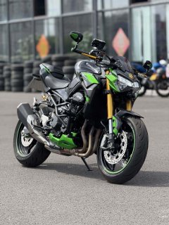 Kawasaki Z900 950 cc - photo 1
