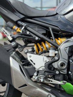 Kawasaki Z900 950 cc - photo 2
