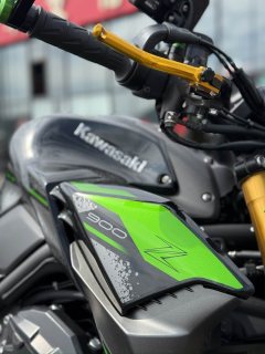 Kawasaki Z900 950 cc - photo 4