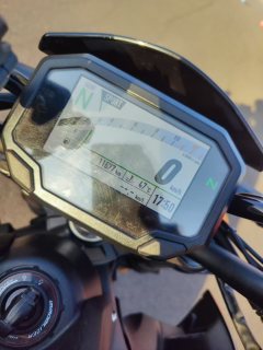 Kawasaki Z900 950 cc - photo 6