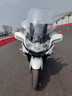 CFMOTO 650TR-G - ფოტო 2