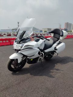 CFMOTO 650TR-G - ფოტო 3