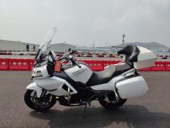CFMOTO 650TR-G - ფოტო 4
