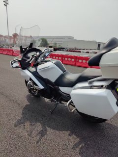 CFMOTO 650TR-G - ფოტო 5