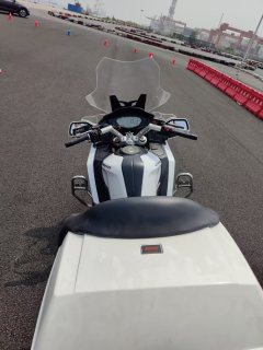 CFMOTO 650TR-G - ფოტო 6