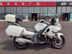 CFMOTO 650TR-G - ფოტო 8
