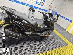 Cyclone RT5 250 cc - ფოტო 1