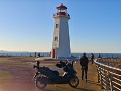 Cyclone RT5 250 cc - ფოტო 2