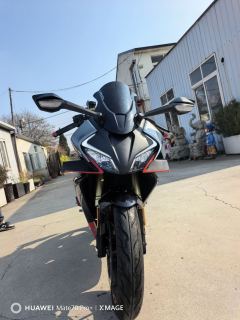 CFMOTO 450SR - ფოტო 2