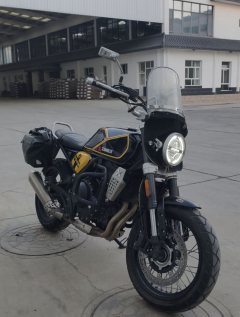 Gaojin GK500 - ფოტო 1
