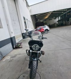 Gaojin GK500 - ფოტო 2