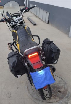 Gaojin GK500 - ფოტო 3