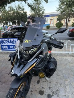 Kayo 525X 500 cc - ფოტო 1