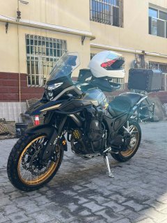 Kayo 525X 500 cc - ფოტო 3