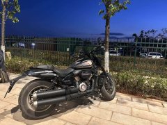 Voge CU250 - фото 2