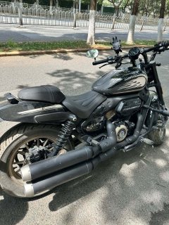Voge CU250 - фото 4