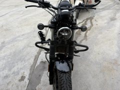 CFMOTO 250CL-C - ფოტო 2