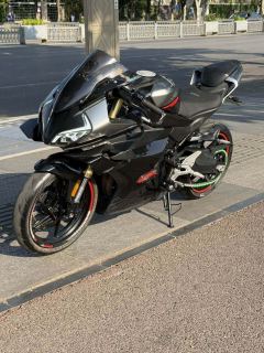 CFMOTO 450SR - фото 1