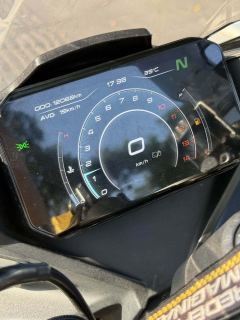 CFMOTO 450SR - фото 10