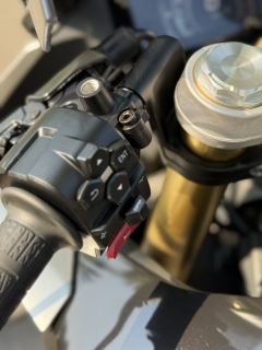 CFMOTO 450SR - фото 11