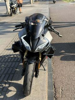 CFMOTO 450SR - фото 2