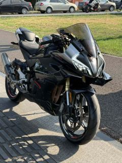 CFMOTO 450SR - фото 3