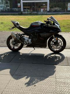 CFMOTO 450SR - фото 4