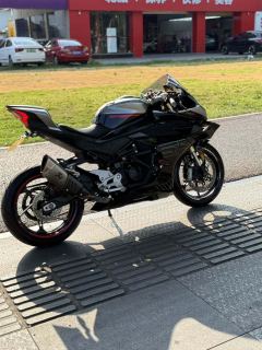 CFMOTO 450SR - фото 5