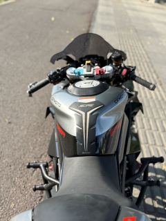 CFMOTO 450SR - фото 6