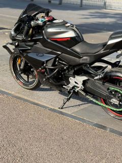 CFMOTO 450SR - фото 7