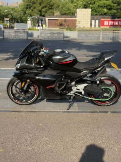 CFMOTO 450SR - фото 8