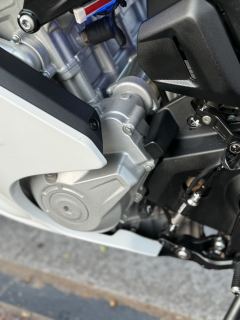CFMOTO 675SR-R - ფოტო 11