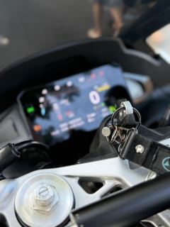 CFMOTO 675SR-R - ფოტო 12
