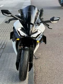 CFMOTO 675SR-R - ფოტო 2