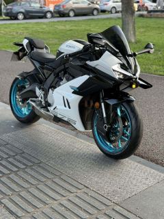 CFMOTO 675SR-R - ფოტო 3