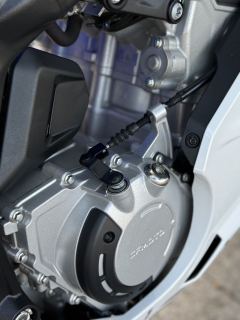 CFMOTO 675SR-R - ფოტო 6