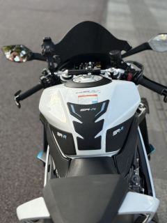 CFMOTO 675SR-R - ფოტო 8