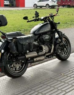 QJMOTOR Flash 350 - ფოტო 6