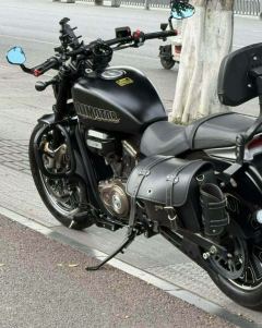 QJMOTOR Flash 350 - ფოტო 7