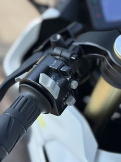CFMOTO 250SR - ფოტო 10