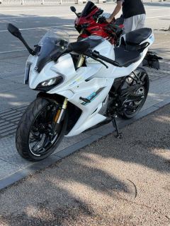 CFMOTO 250SR - ფოტო 12