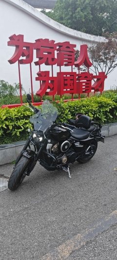 Kayo 625V Lancer 600 cc - ფოტო 3