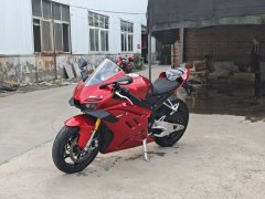 Zhangxue Motorcycles 820RR - ფოტო 2