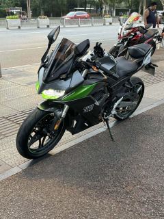 Voge 250RR - фото 1