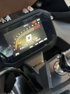 Voge 250RR - фото 11
