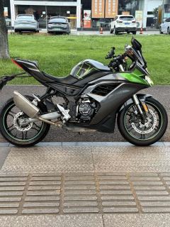 Voge 250RR - фото 4