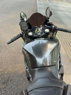 Voge 250RR - фото 6