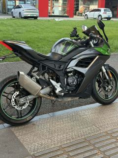 Voge 250RR - фото 8