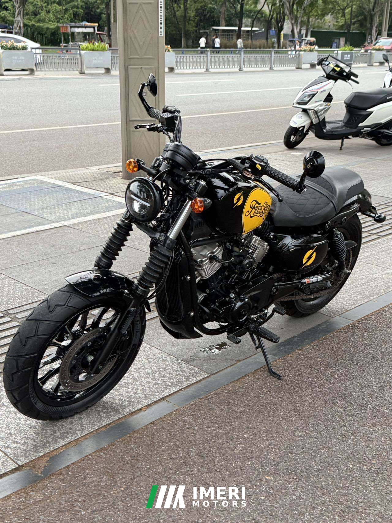 2019 Hyosung GV300S