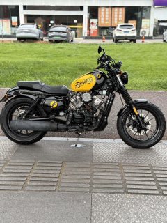 Hyosung GV300S - ფოტო 4